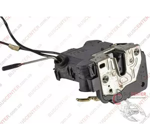 Замок двери передней левой (C-Class (W203) 00-07) Mercedes E-Class A2037200135 Замок двери передней левой (C-Class (W203) 00-07) Mercedes E-Class A2037200135