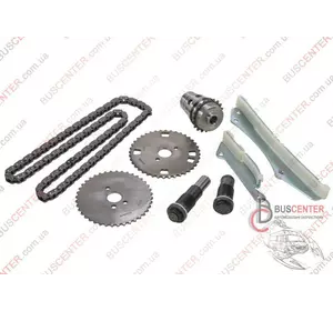 Комплект для замены ГРМ верхний Fiat Ducato 5801628694 KTC1084 Комплект для замены ГРМ верхний Fiat Ducato 5801628694 KTC1084