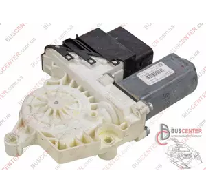 Моторчик стеклоподъемника задней левой двери Volkswagen Passat 3C9959703 974225-111 Моторчик стеклоподъемника задней левой двери Volkswagen Passat 3C9959703 974225-111
