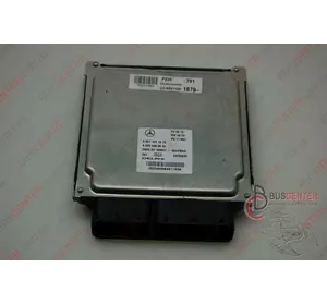 Электронный блок управления (ЭБУ) (OM651) Mercedes Vito 651 150 18 79 A6511501879 Электронный блок управления (ЭБУ) (OM651) Mercedes Vito 651 150 18 79 A6511501879