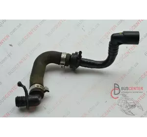 Трубка вакуумной системы (шланг/ патрубок) Volkswagen Touran 1K0611939C Трубка вакуумной системы (шланг/ патрубок) Volkswagen Touran 1K0611939C
