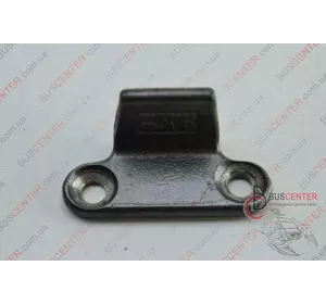 Направляющей палец передней правой/ левой двери (зуб, папка) Renault Megane 801E00004R Направляющей палец передней правой/ левой двери (зуб, папка) Renault Megane 801E00004R