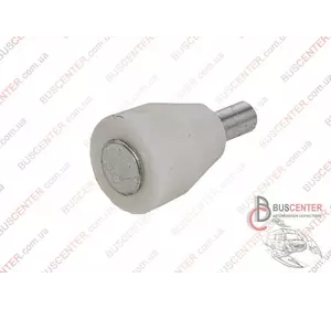 Ролик боковой правой сдвижной двери верхний (ремкомплект) Fiat Ducato 6003-00-0066 FT95250Z Ролик боковой правой сдвижной двери верхний (ремкомплект) Fiat Ducato 6003-00-0066 FT95250Z