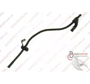 Корпус щупа уровня масла Fiat Ducato 98485804 Корпус щупа уровня масла Fiat Ducato 98485804