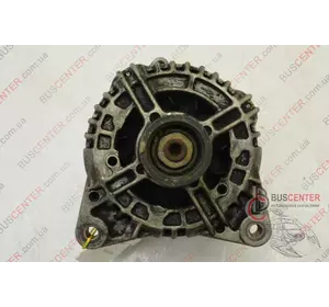 Генератор 150 A Renault Kangoo 8200122976 0124525028 Генератор 150 A Renault Kangoo 8200122976 0124525028