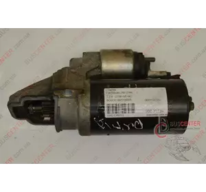 Стартер Fiat Ducato 0001109325 Стартер Fiat Ducato 0001109325