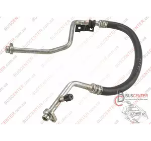 Трубка кондиционера Renault Grand Scenic 924540033R Трубка кондиционера Renault Grand Scenic 924540033R