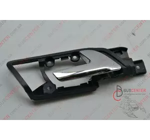 Ручка двери задней правой внутренняя Volkswagen Touran 600839174B Ручка двери задней правой внутренняя Volkswagen Touran 600839174B