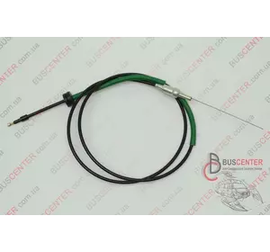 Трос капота Fiat Ducato 7937 A5 134001J Трос капота Fiat Ducato 7937 A5 134001J