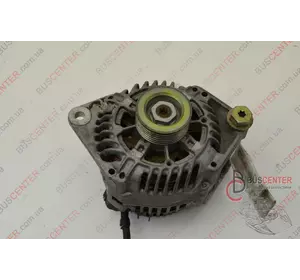 Генератор 80 A Fiat Ducato 9612262680 Генератор 80 A Fiat Ducato 9612262680