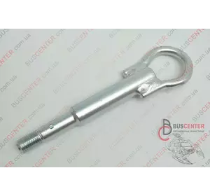 Крюк буксировочный (гачок) Renault Trafic 8200771793 Крюк буксировочный (гачок) Renault Trafic 8200771793