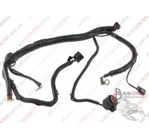 Проводка аккумулятора Citroen C-Crosser 5642NA Проводка аккумулятора Citroen C-Crosser 5642NA
