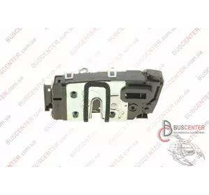 Замок боковой правой сдвижной двери электрический Mercedes Sprinter 906 730 43 35 02.54.050 Замок боковой правой сдвижной двери электрический Mercedes Sprinter 906 730 43 35 02.54.050