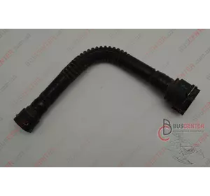 Патрубок охлаждения картерных газов Fiat Doblo 55209654 Патрубок охлаждения картерных газов Fiat Doblo 55209654