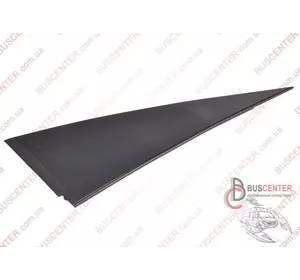Декоративная накладка двери задней правой (уголок) Chevrolet Captiva 96624095 Декоративная накладка двери задней правой (уголок) Chevrolet Captiva 96624095