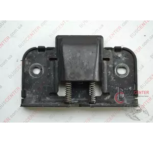 Направляющий фиксатор задней ляды Renault Trafic 8200013860 Направляющий фиксатор задней ляды Renault Trafic 8200013860