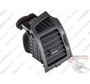 Дефлектор панели правый (воздуховод печки, дефект) Chevrolet Captiva 96630219 Дефлектор панели правый (воздуховод печки, дефект) Chevrolet Captiva 96630219