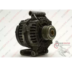 Генератор 150 A Fiat Ducato 6C1T10300BC 0121615002 Генератор 150 A Fiat Ducato 6C1T10300BC 0121615002
