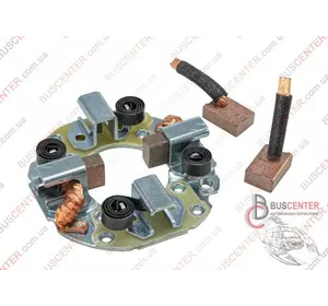 Щеткодержатель стартера Peugeot Boxer CG138963 SBH5004 Щеткодержатель стартера Peugeot Boxer CG138963 SBH5004
