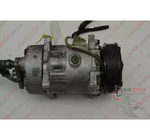 Компрессор кондиционера Fiat Scudo SD7V6-1218F Компрессор кондиционера Fiat Scudo SD7V6-1218F