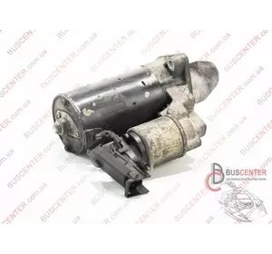 Стартер Fiat Doblo 0001138012 Стартер Fiat Doblo 0001138012