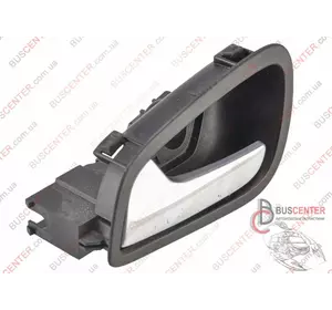 Ручка двери передней левой внутренняя Ford Courier ET76R22601AA ET76-R22601-AA Ручка двери передней левой внутренняя Ford Courier ET76R22601AA ET76-R22601-AA