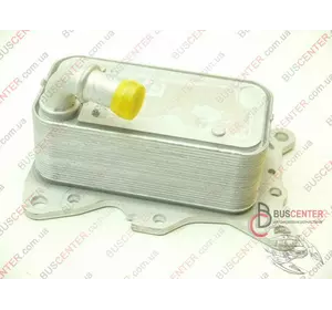 Радиатор масляный (теплообменник (OM651) Mercedes Vito 651 180 06 10 7.09269.20.0 Радиатор масляный (теплообменник (OM651) Mercedes Vito 651 180 06 10 7.09269.20.0