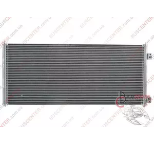 Радиатор кондиционера Ford Transit 1 572 061 TSP0225491 Радиатор кондиционера Ford Transit 1 572 061 TSP0225491