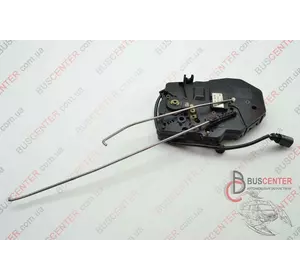 Замок двери задней левой электрический Volkswagen Transporter 7H0827201M 7H0827425L Замок двери задней левой электрический Volkswagen Transporter 7H0827201M 7H0827425L