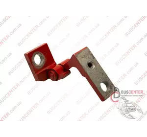 Навес двери передней правой верхний (петля) Fiat Doblo 51931793 1358326080 Навес двери передней правой верхний (петля) Fiat Doblo 51931793 1358326080