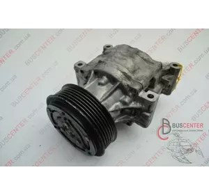 Компрессор кондиционера Fiat Doblo 5A7975600 517469310 Компрессор кондиционера Fiat Doblo 5A7975600 517469310