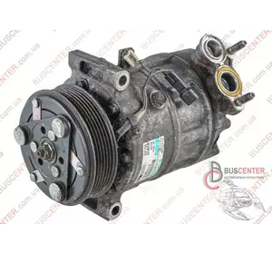 Компрессор кондиционера (VOLVO V50 1.6) Opel Combo P31291929 PXV1654P Компрессор кондиционера (VOLVO V50 1.6) Opel Combo P31291929 PXV1654P