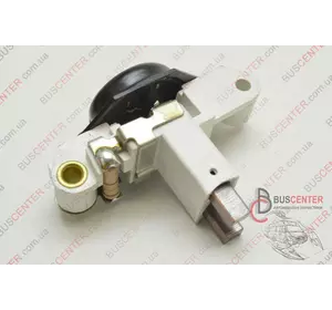 Реле генератора (регулятор генератора, шоколадка) Mercedes Sprinter 002 154 85 06 CG134761 Реле генератора (регулятор генератора, шоколадка) Mercedes Sprinter 002 154 85 06 CG134761