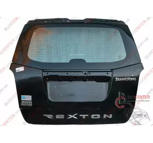 Дверь задняя ляда SsangYong Rexton 6400108022 Дверь задняя ляда SsangYong Rexton 6400108022