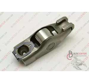 Толкатель клапана (рокера, коромысло) Fiat Doblo 55186463 422 0075 10 Толкатель клапана (рокера, коромысло) Fiat Doblo 55186463 422 0075 10