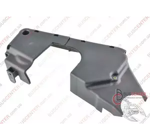 Защита ремня ГРМ Fiat Doblo 55183452 IMP5342 Защита ремня ГРМ Fiat Doblo 55183452 IMP5342