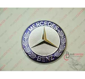 Эмблема капота Mercedes Sprinter 901 810 00 18 901 810 0018