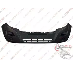 Бампер передний Opel Movano 620220006R 505 1208 Бампер передний Opel Movano 620220006R 505 1208