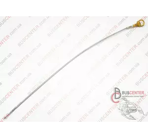 Щуп уровня масла Fiat Doblo 55191259 Щуп уровня масла Fiat Doblo 55191259