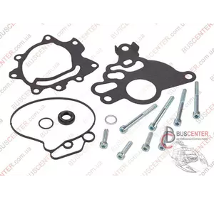 Комплект прокладок вакуумного/ топливного насоса высокого давления Volkswagen Caddy 038 145 209 C DRM0188 Комплект прокладок вакуумного/ топливного насоса высокого давления Volkswagen Caddy 038 145 209 C DRM0188
