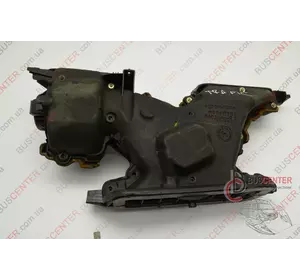 Корпус печки салона Renault Trafic 7700312980 Корпус печки салона Renault Trafic 7700312980