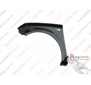 Крыло переднее правое Renault Scenic 8200020569 Крыло переднее правое Renault Scenic 8200020569