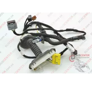 Проводка двери передней левой Citroen Berlingo 9688468980 6559 ZK Проводка двери передней левой Citroen Berlingo 9688468980 6559 ZK