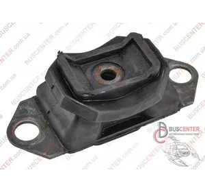 Подушка двигателя левая Nissan Qashqai 11220JD50A Подушка двигателя левая Nissan Qashqai 11220JD50A