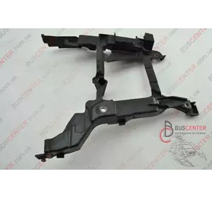 Защита ремня ГРМ внутренняя Renault Kangoo 8200958221 Защита ремня ГРМ внутренняя Renault Kangoo 8200958221