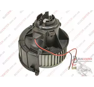 Моторчик печки Opel Astra 52407543 Моторчик печки Opel Astra 52407543