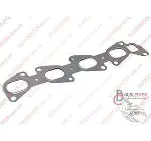 Прокладка выпускного коллектора Opel Astra 55 566 281 71-39352-00 Прокладка выпускного коллектора Opel Astra 55 566 281 71-39352-00