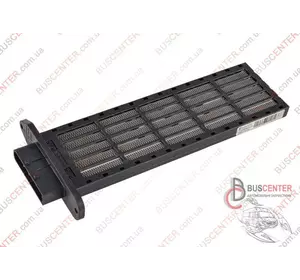 Радиатор электрического отопителя Hyundai IX 35 971913KAA0 710260390100 Радиатор электрического отопителя Hyundai IX 35 971913KAA0 710260390100