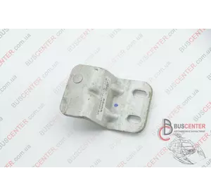 Направляющая двери задней распашной правой нижняя (зуб, палец, клин) Ford Connect BT16V40060AA BT16-V40060-AA Направляющая двери задней распашной правой нижняя (зуб, палец, клин) Ford Connect BT16V40060AA BT16-V40060-AA