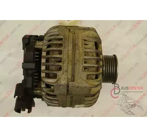 Генератор 150 A Fiat Scudo 0124615002 Генератор 150 A Fiat Scudo 0124615002